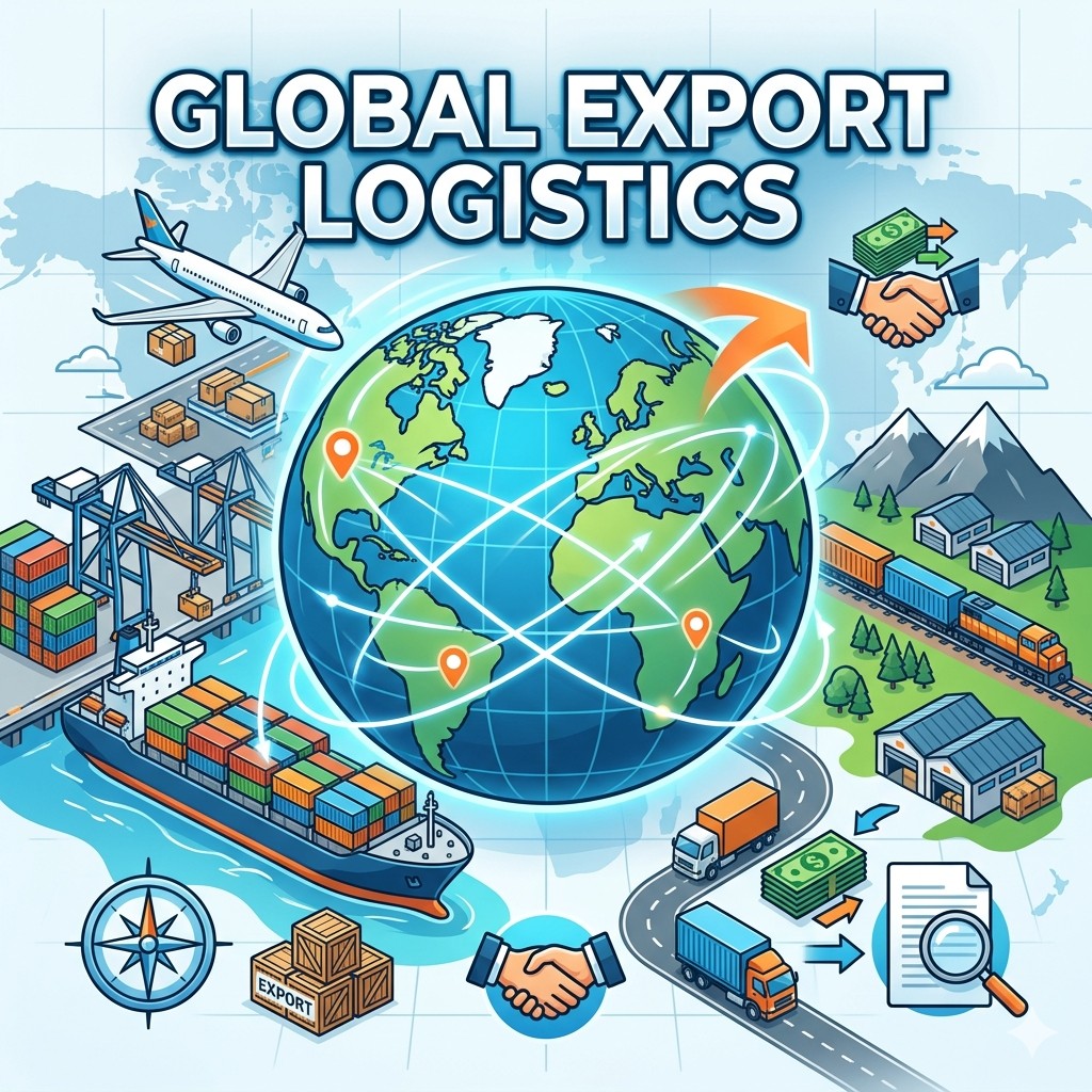 Global Export Logistics